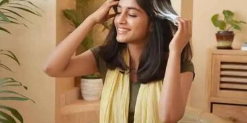 5 DIY ಕರ್ಡ್ ಹೇರ್ ಮಾಸ್ಕ್‌ಗಳು ಆರೋಗ್ಯಕರ ಮತ್ತು ಹೊಳೆಯುವ ಟ್ರೆಸ್‌ಗಳಿಗಾಗಿ